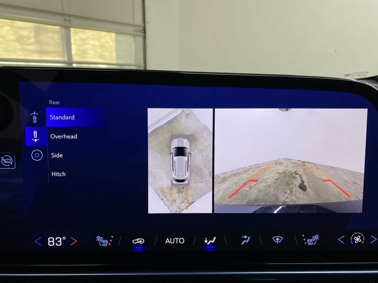 Thumbnail: 2025 Chevrolet Equinox - 24