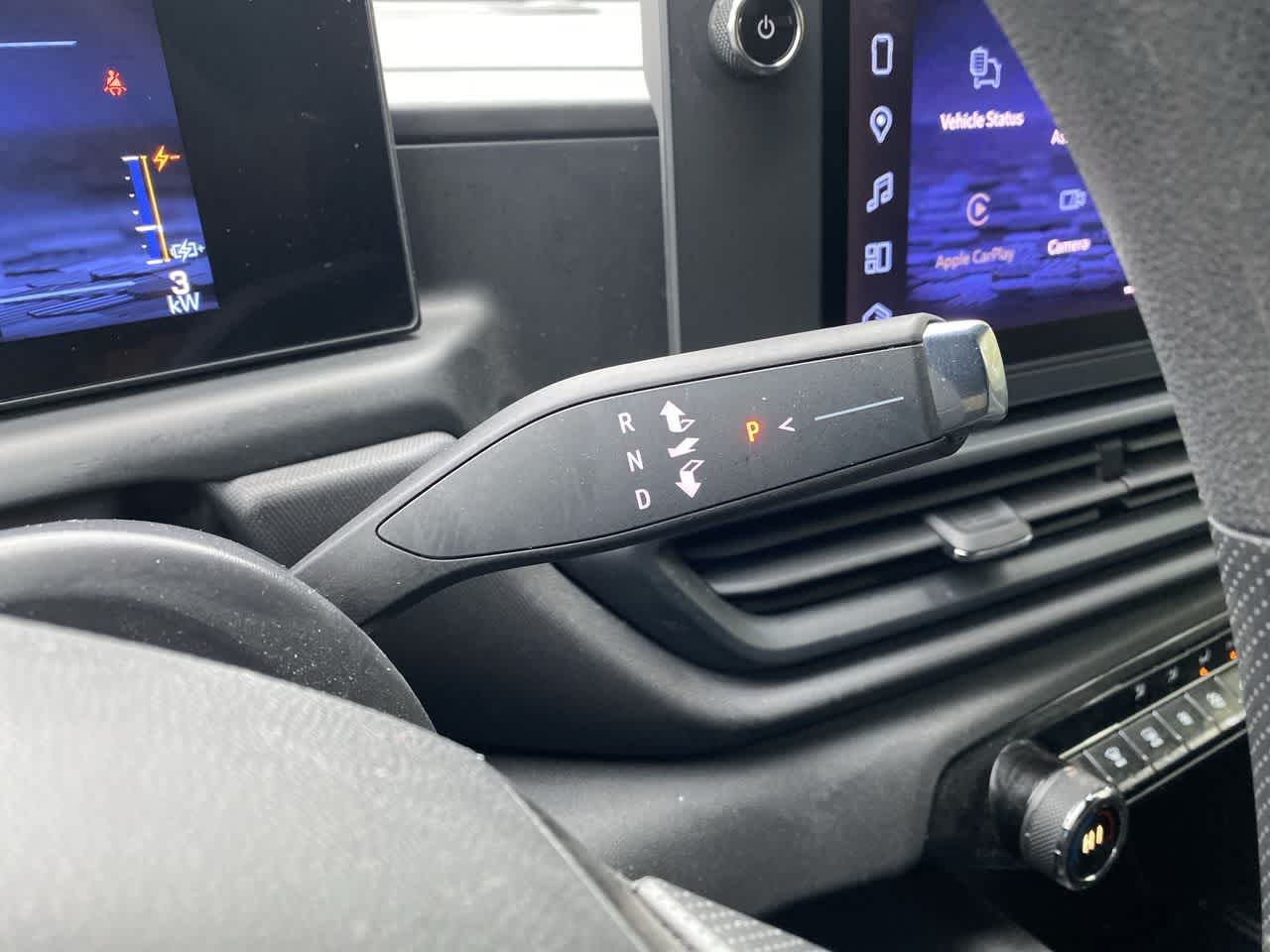 Thumbnail: 2024 Chevrolet Silverado EV - 25