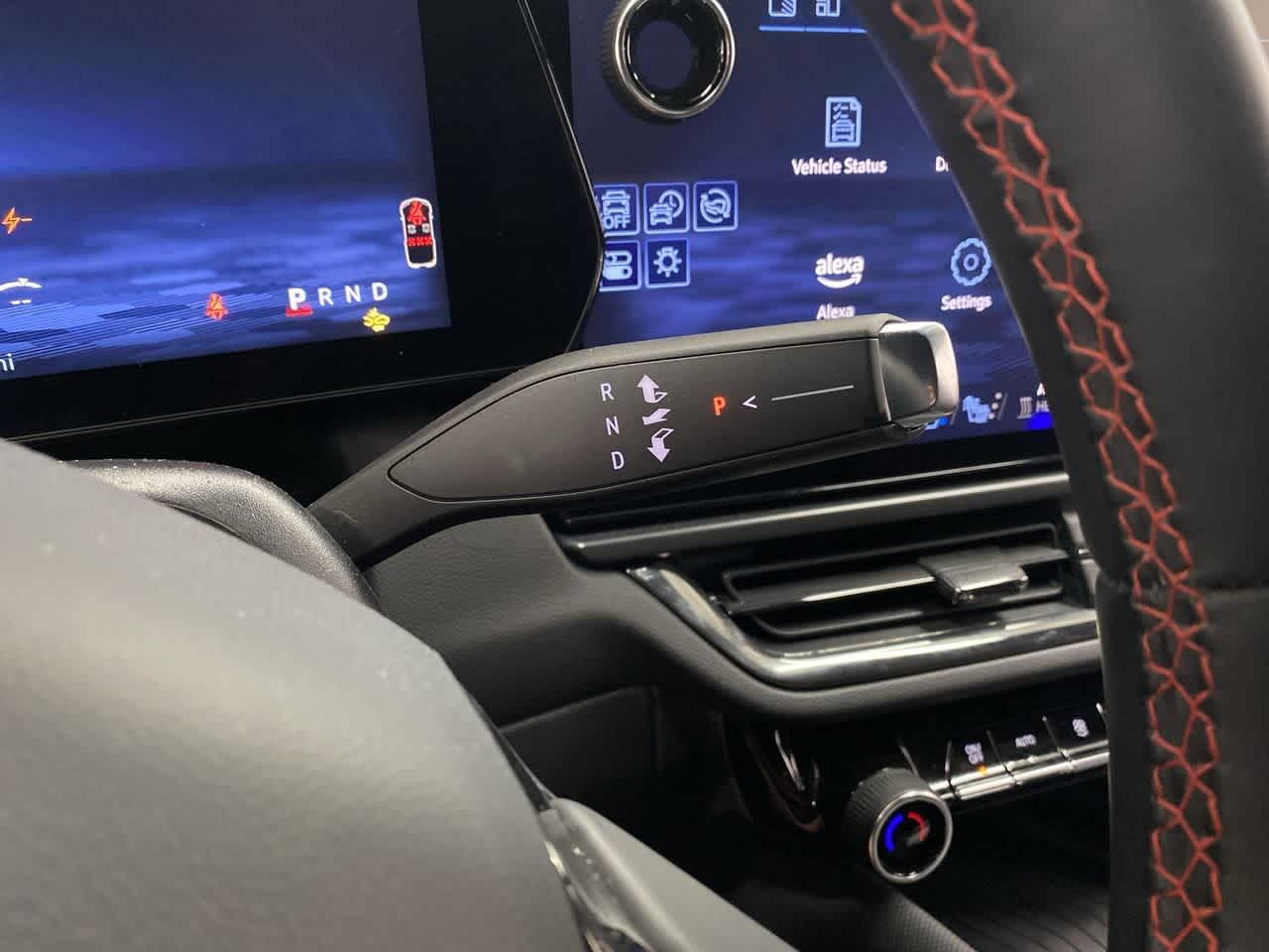 Thumbnail: 2024 Chevrolet Equinox - 27