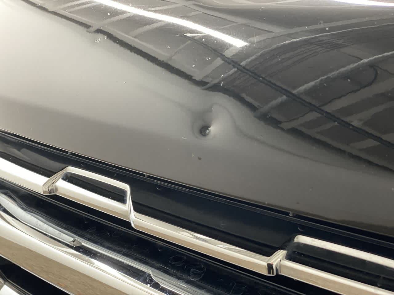 Thumbnail: 2020 Chevrolet Silverado 1500 - 30