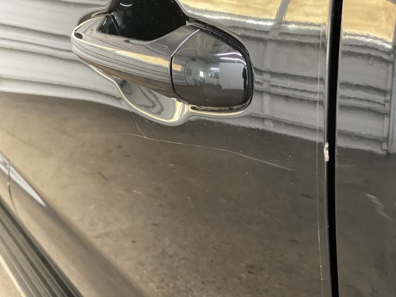 Thumbnail: 2016 Toyota Tacoma - 36