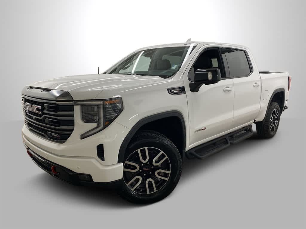 2023 GMC Sierra 1500 AT4 -
                  Portland, OR