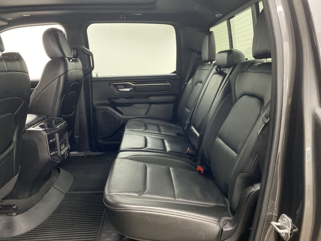 Thumbnail: 2022 RAM 1500 - 16