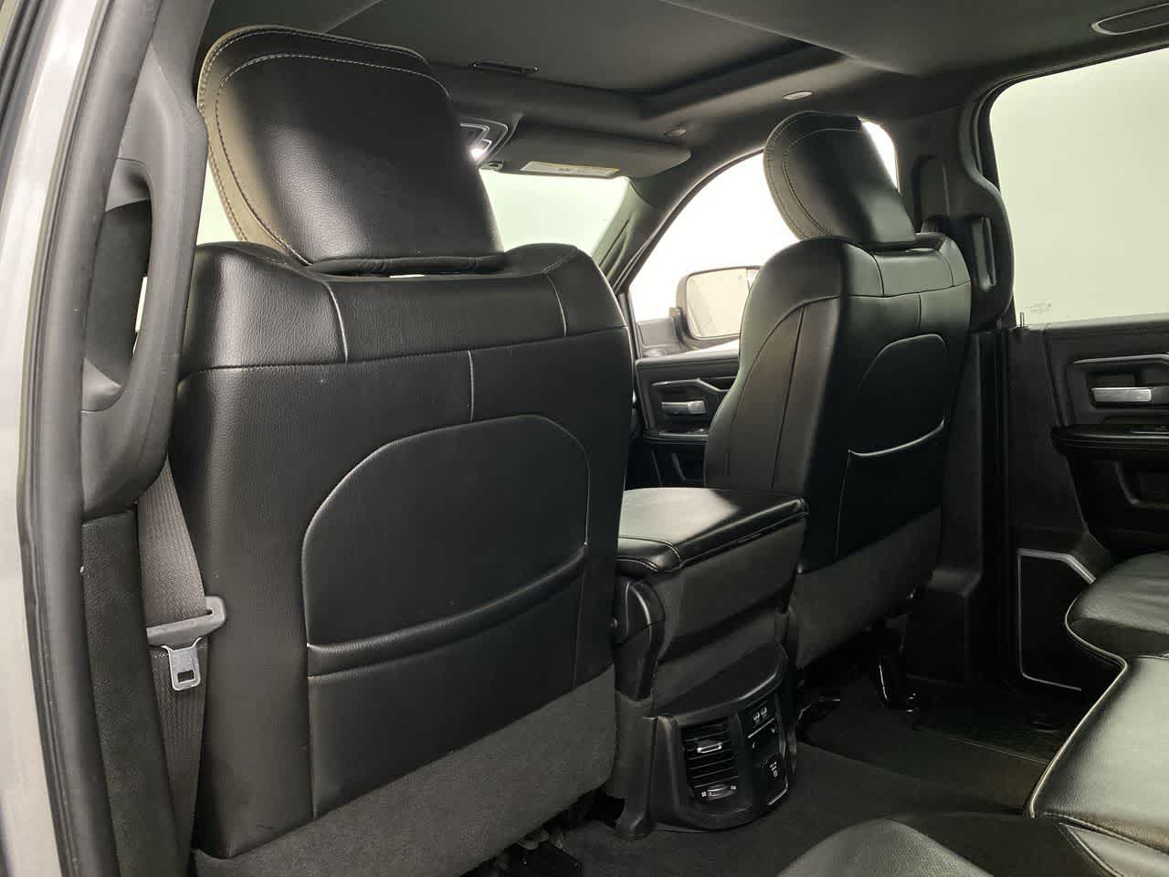 Thumbnail: 2020 RAM 3500 - 16