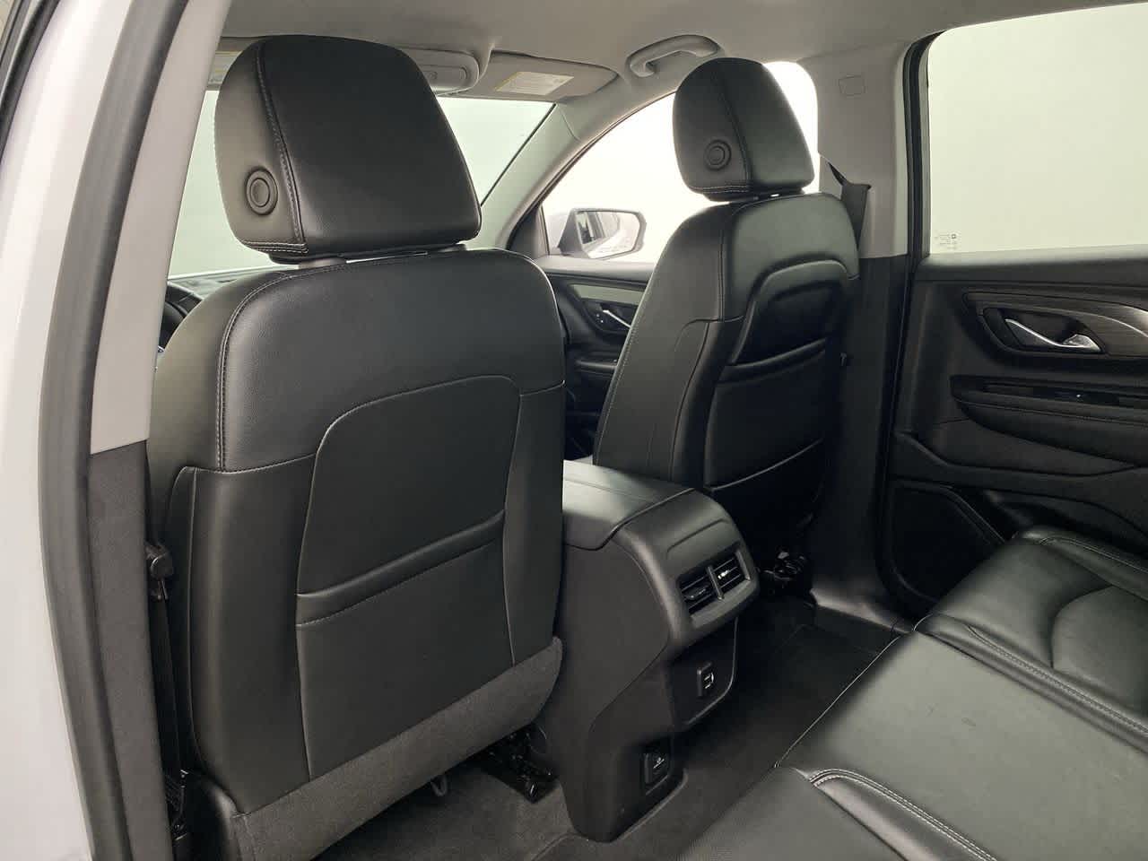 Thumbnail: 2024 GMC Terrain - 15