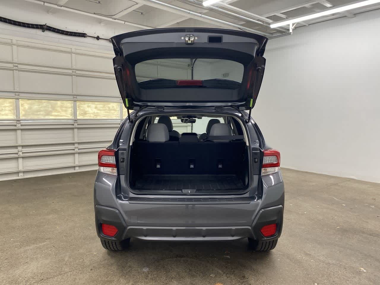 Thumbnail: 2023 Subaru Crosstrek - 31