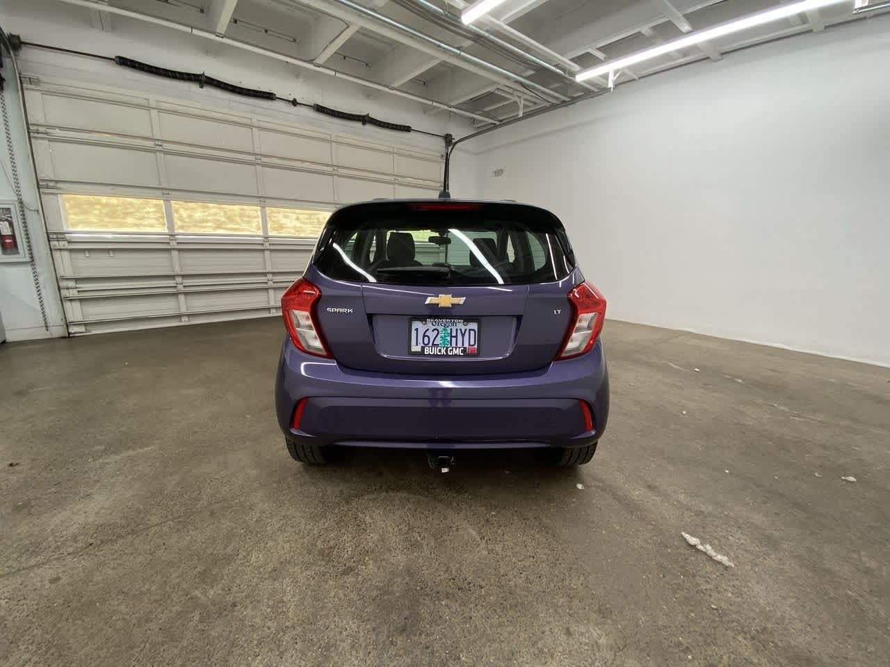 Thumbnail: 2016 Chevrolet Spark - 5