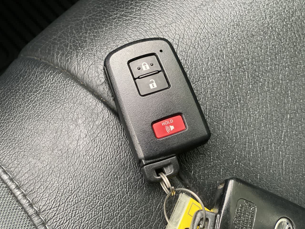 Thumbnail: 2021 Toyota Tundra - 27