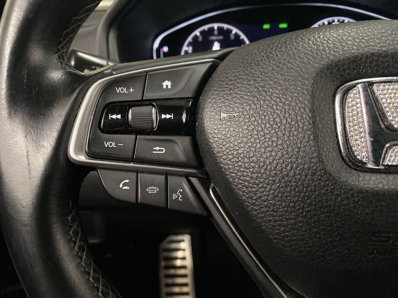 Thumbnail: 2018 Honda Accord - 23