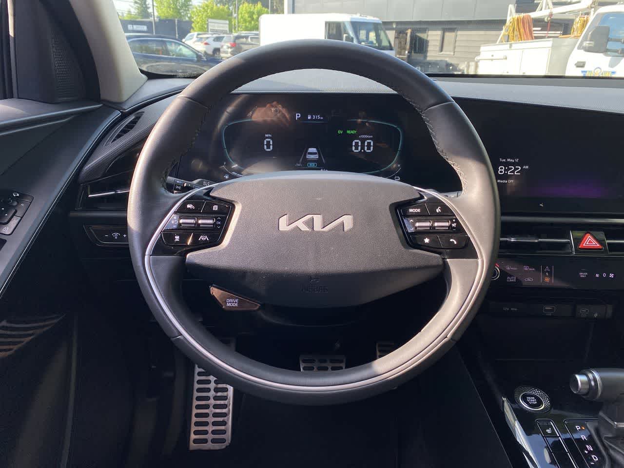 Thumbnail: 2023 Kia Niro - 20