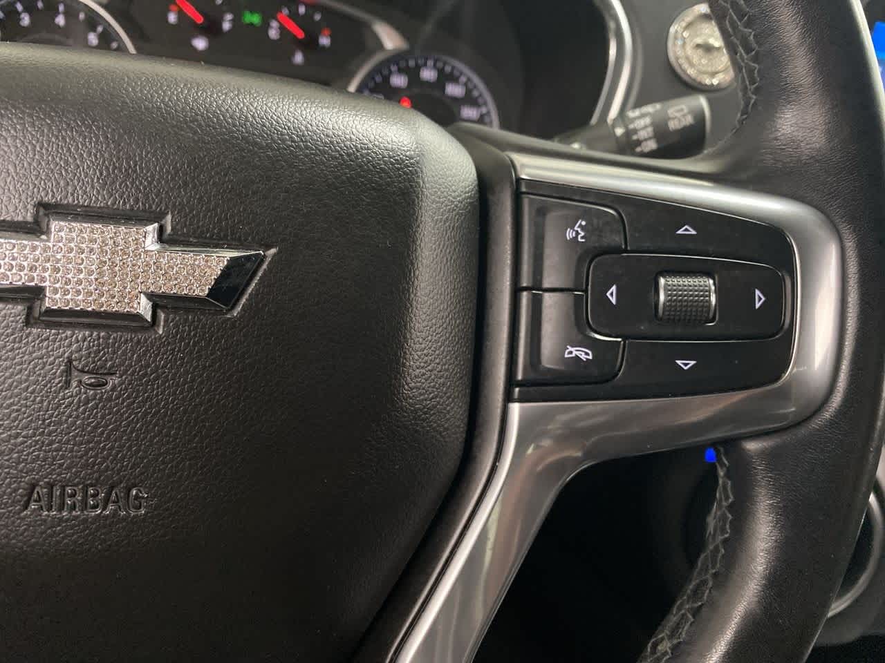 Thumbnail: 2019 Chevrolet Blazer - 22