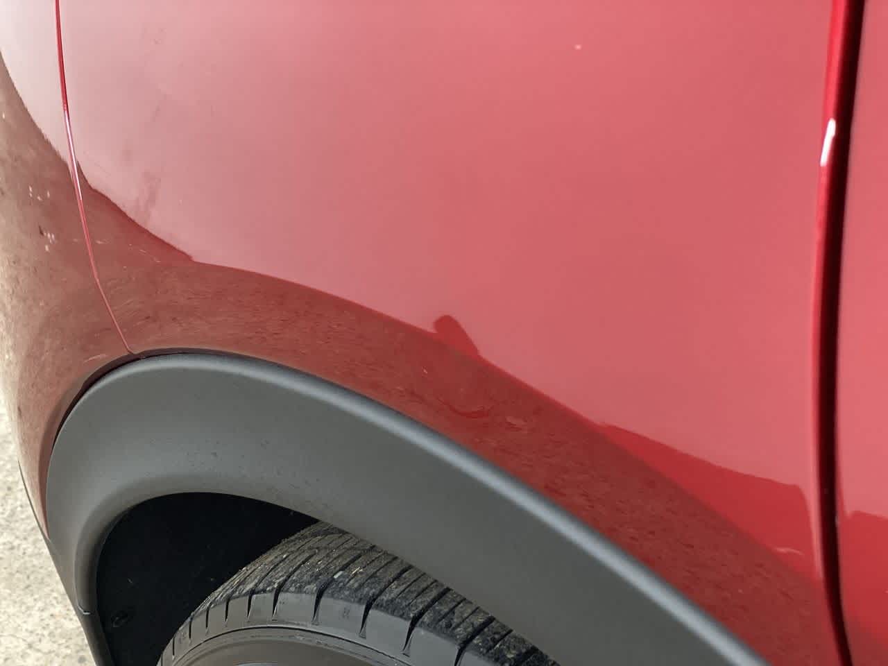 2022 Chevrolet Bolt EV 1LT 33