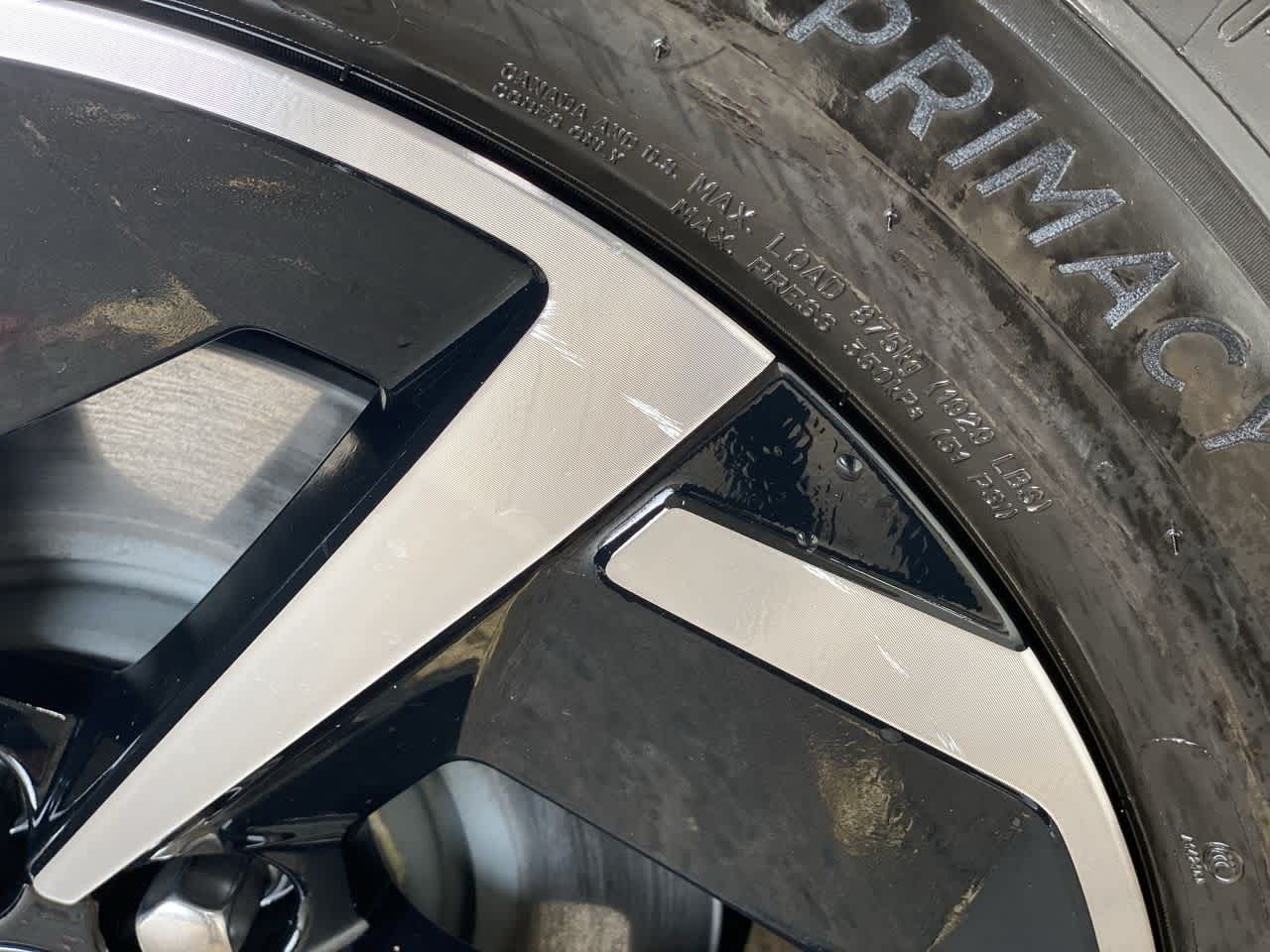 Thumbnail: 2025 Chevrolet Equinox - 35