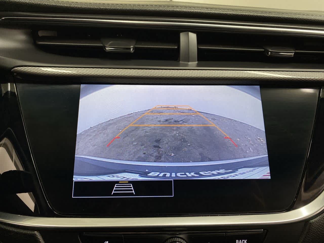 Thumbnail: 2021 Buick Encore GX - 25