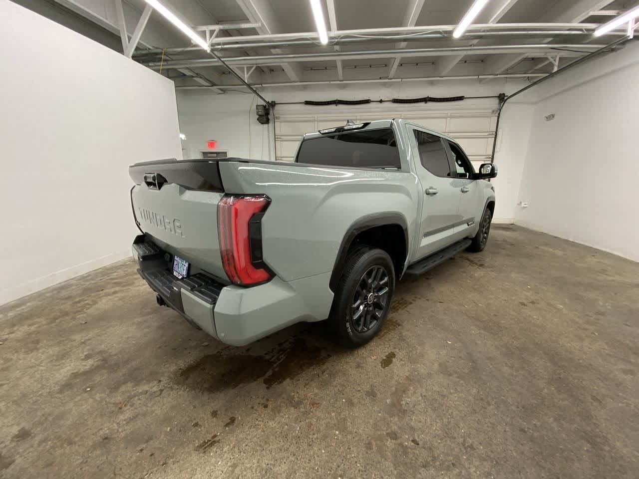 Thumbnail: 2024 Toyota Tundra - 6