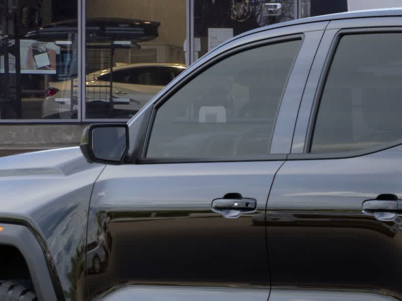 Thumbnail: 2026 GMC Canyon - 12