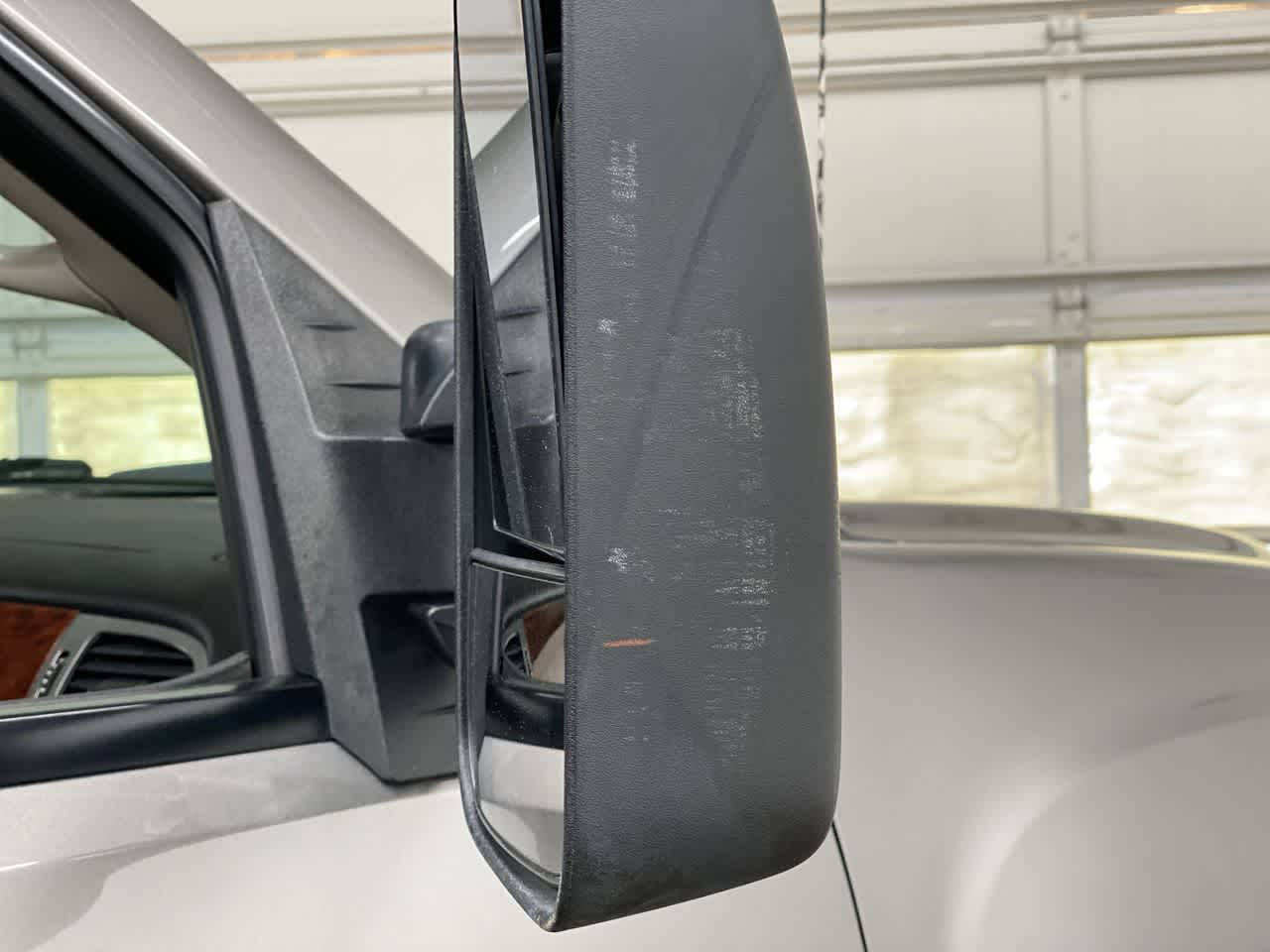 Thumbnail: 2013 GMC Sierra 2500 - 29