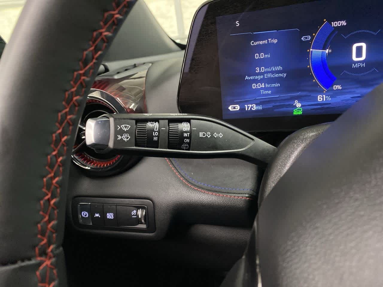 Thumbnail: 2024 Chevrolet Blazer EV - 24