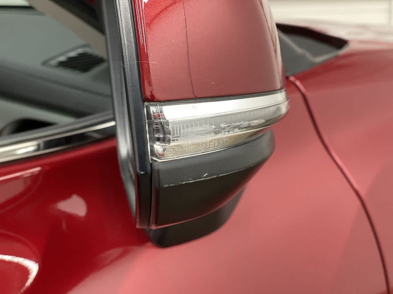 Thumbnail: 2023 Toyota Highlander - 31