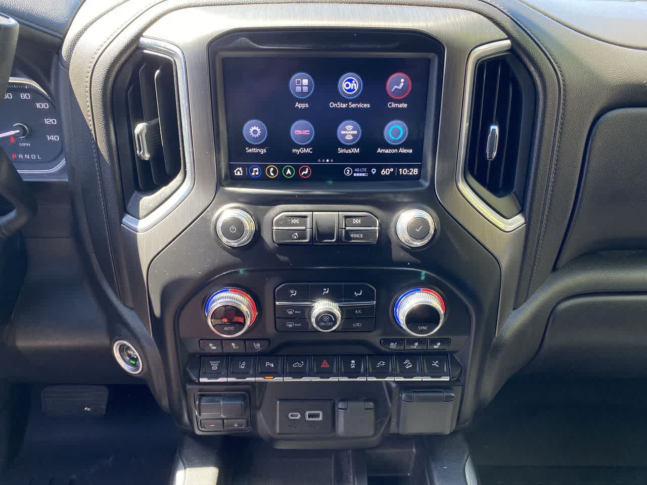 Thumbnail: 2022 GMC Sierra 3500 - 23