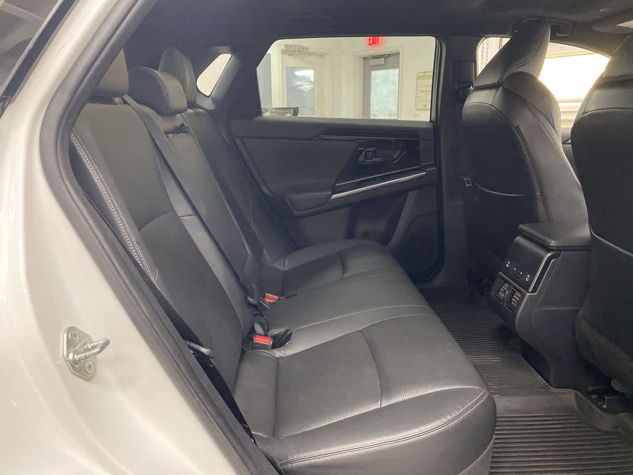 Thumbnail: 2023 Toyota bZ4X - 19