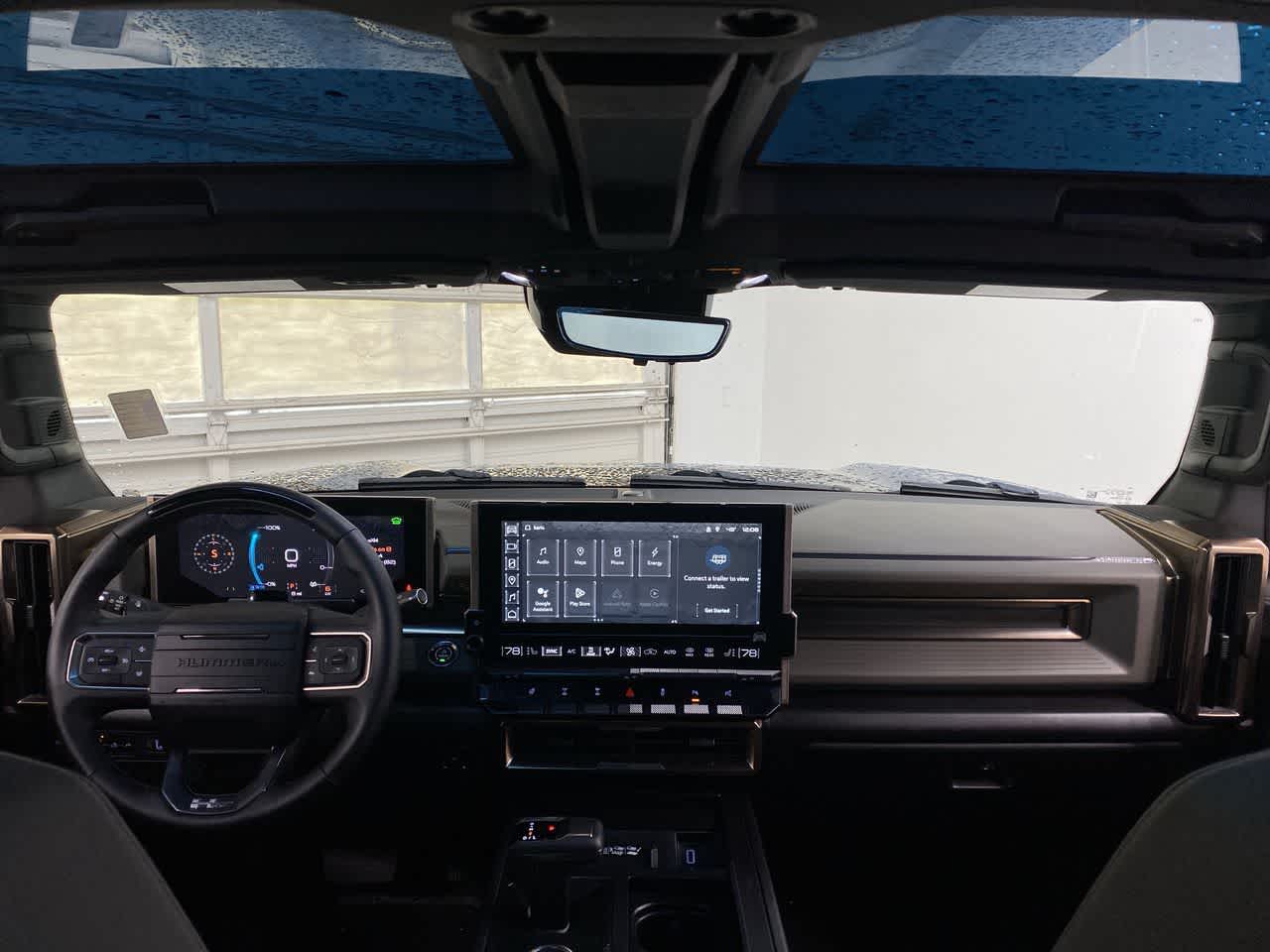 Thumbnail: 2024 GMC Hummer EV - 12