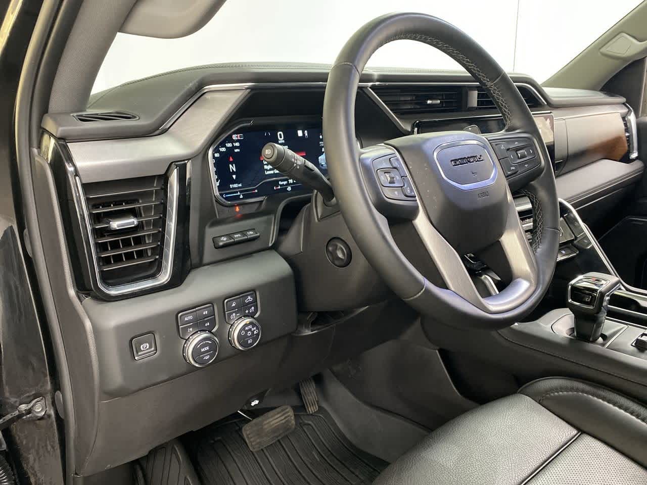 Thumbnail: 2024 GMC Sierra 1500 - 2