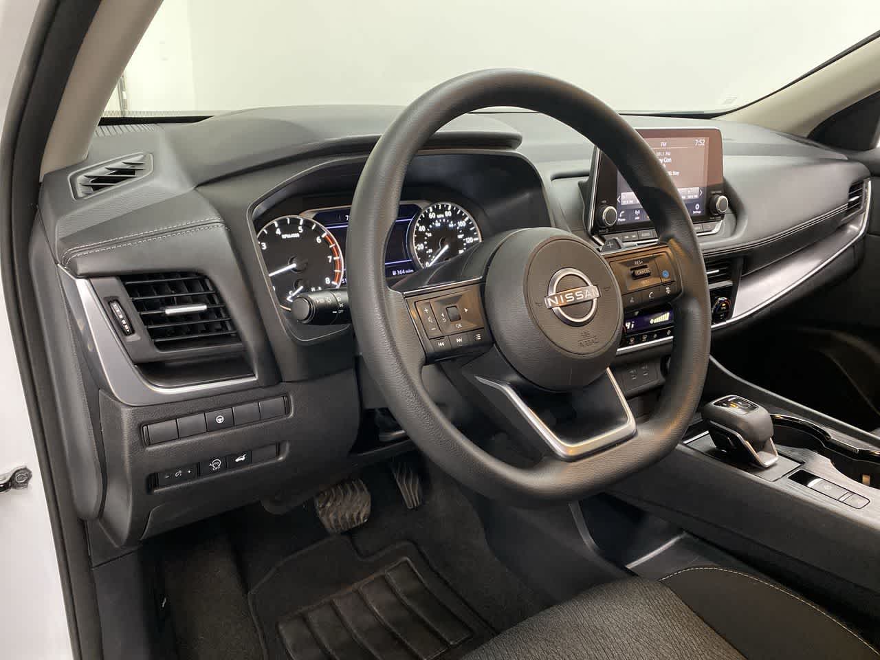 Thumbnail: 2024 Nissan Rogue - 2