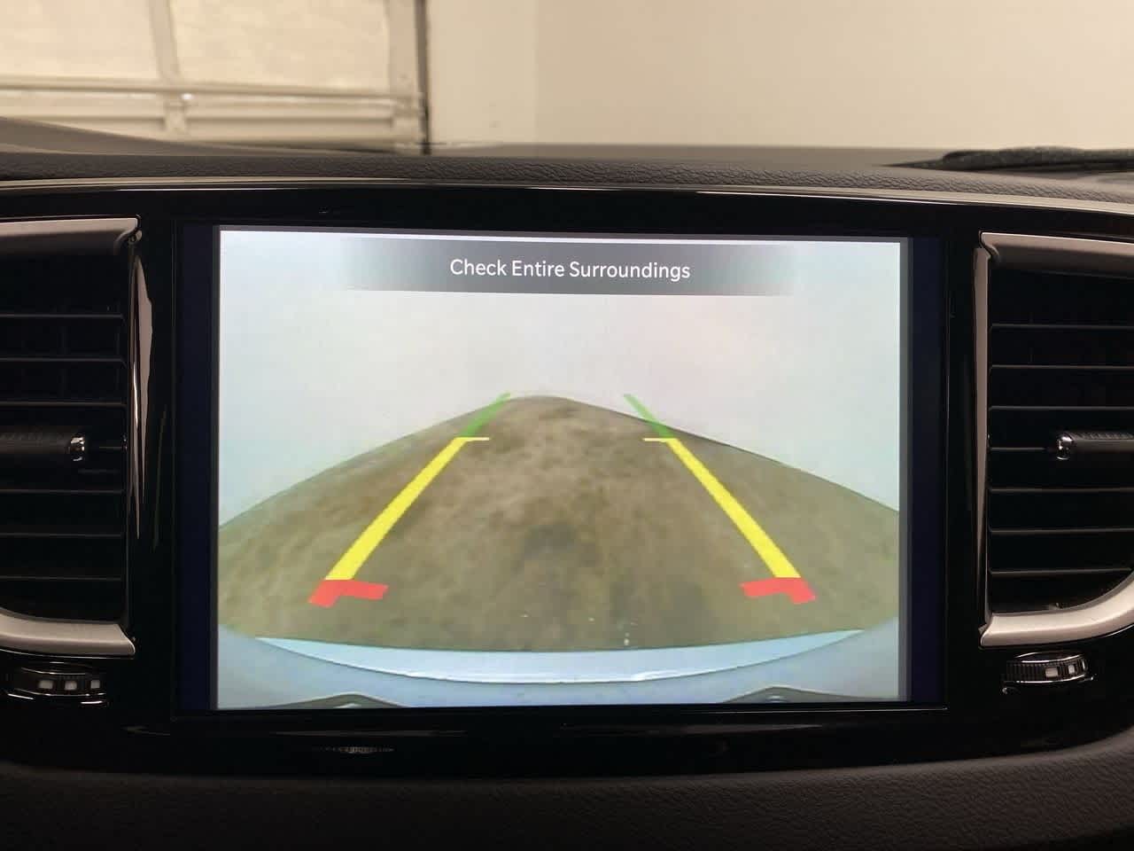 Thumbnail: 2024 Chrysler Pacifica - 25