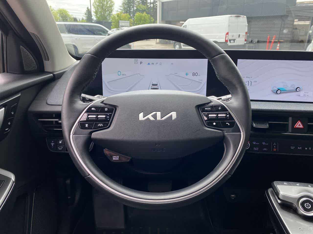 Thumbnail: 2023 Kia EV6 - 20