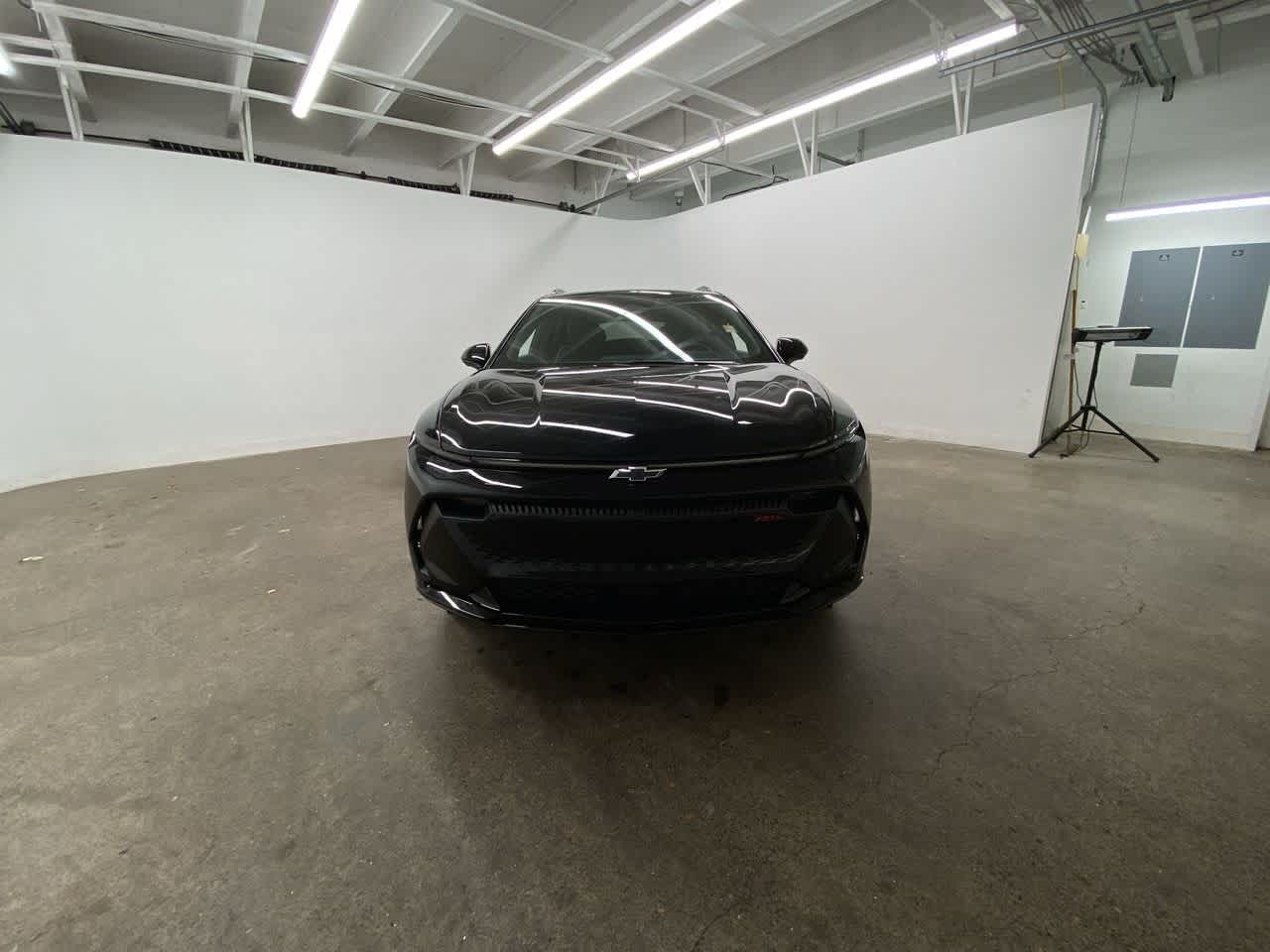 Thumbnail: 2024 Chevrolet Equinox - 9