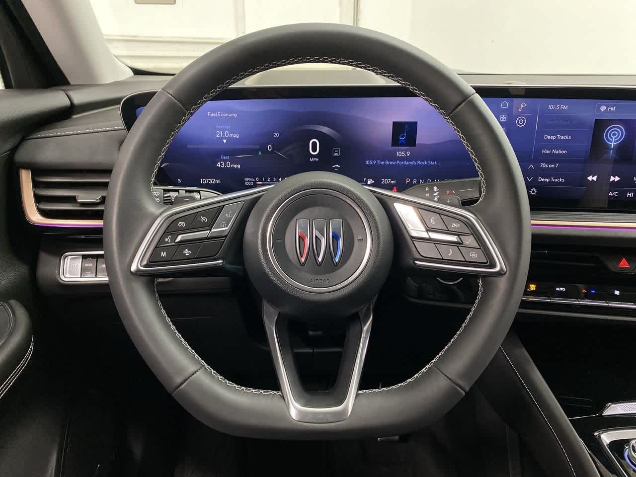 Thumbnail: 2025 Buick Envision - 20