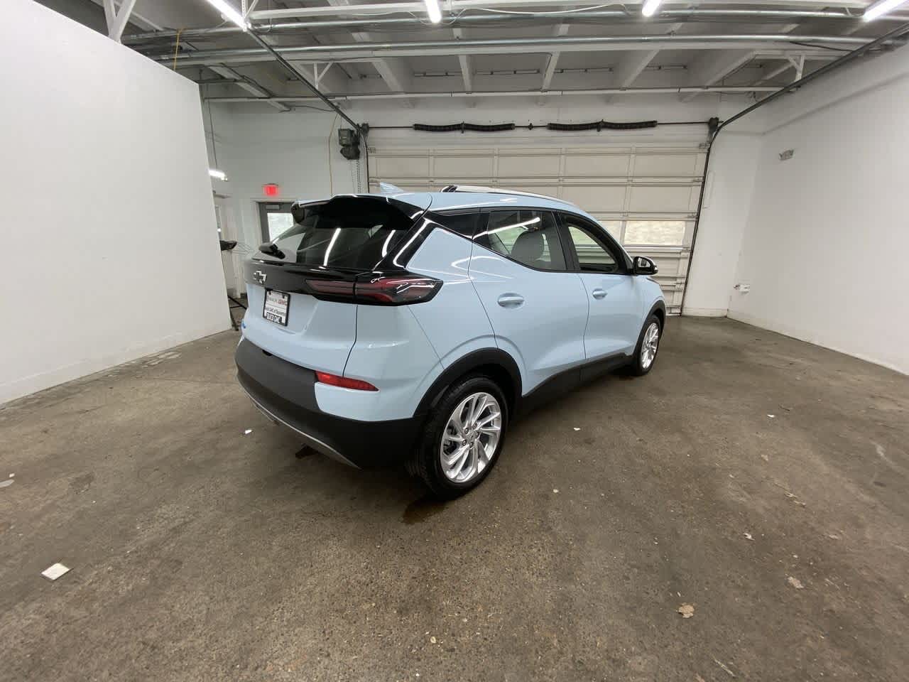 Thumbnail: 2022 Chevrolet Bolt EUV - 6