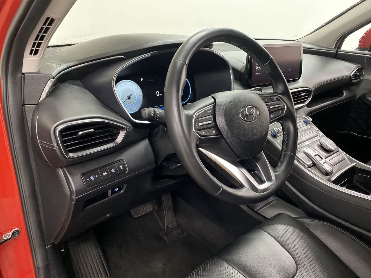 Thumbnail: 2023 Hyundai Santa Fe - 2