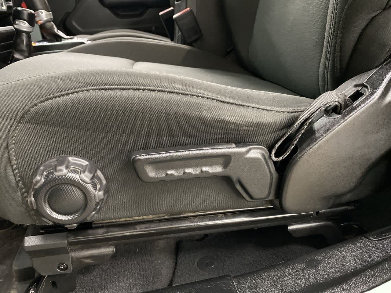 Thumbnail: 2023 Jeep Wrangler - 14