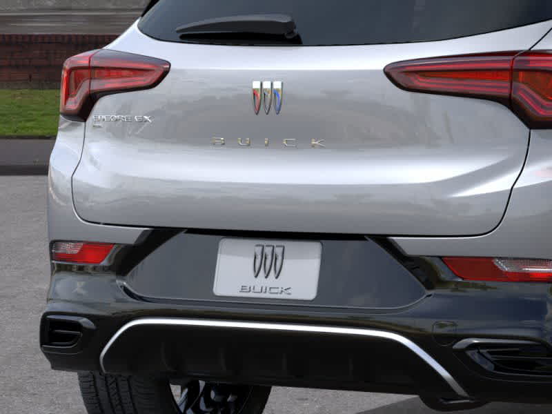 Thumbnail: 2026 Buick Encore GX - 14