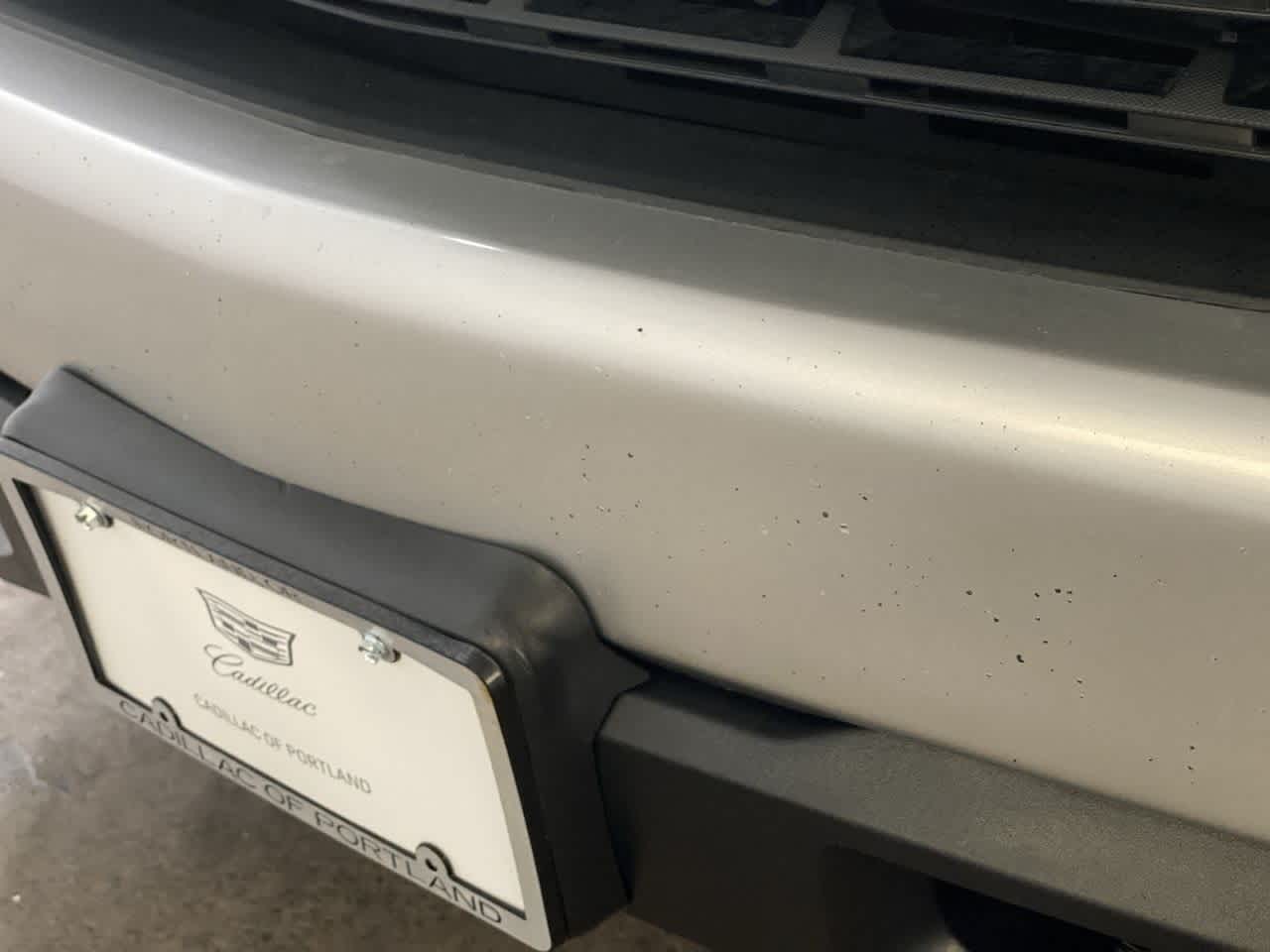 Thumbnail: 2022 Chevrolet Silverado 1500 - 34