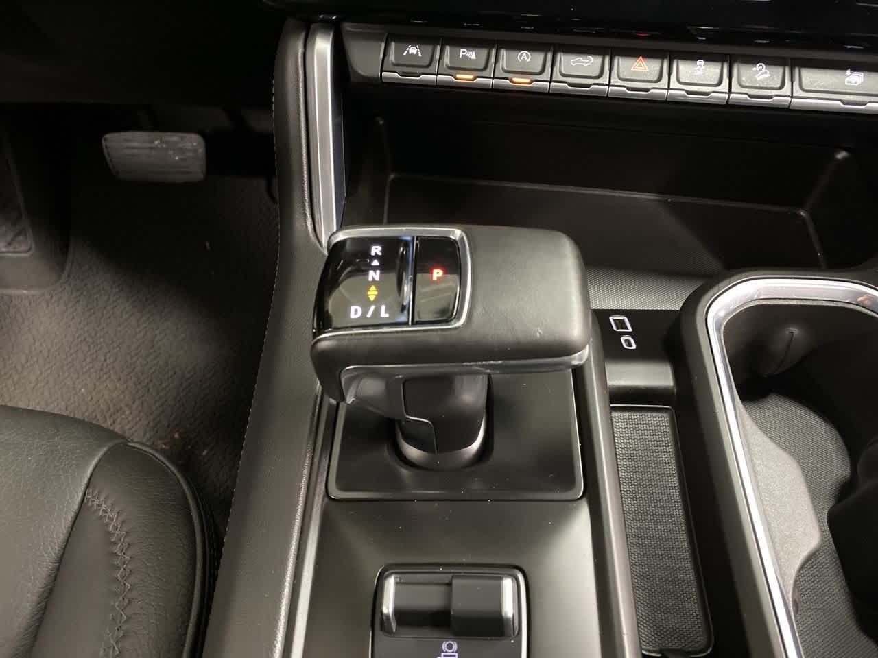 Thumbnail: 2023 GMC Sierra 1500 - 25