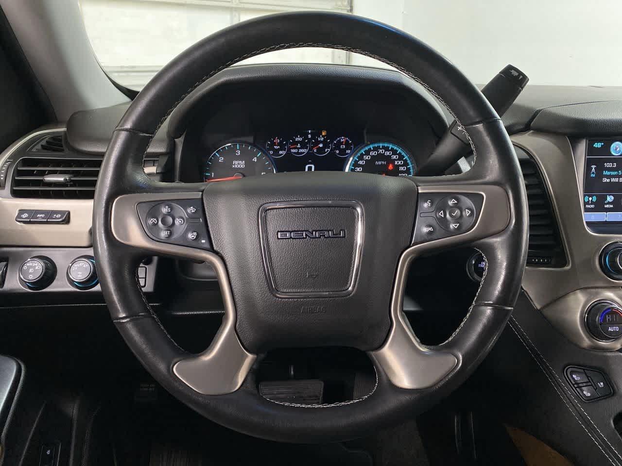 Thumbnail: 2018 GMC Yukon - 19