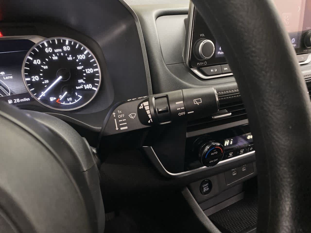 Thumbnail: 2024 Nissan Rogue - 22