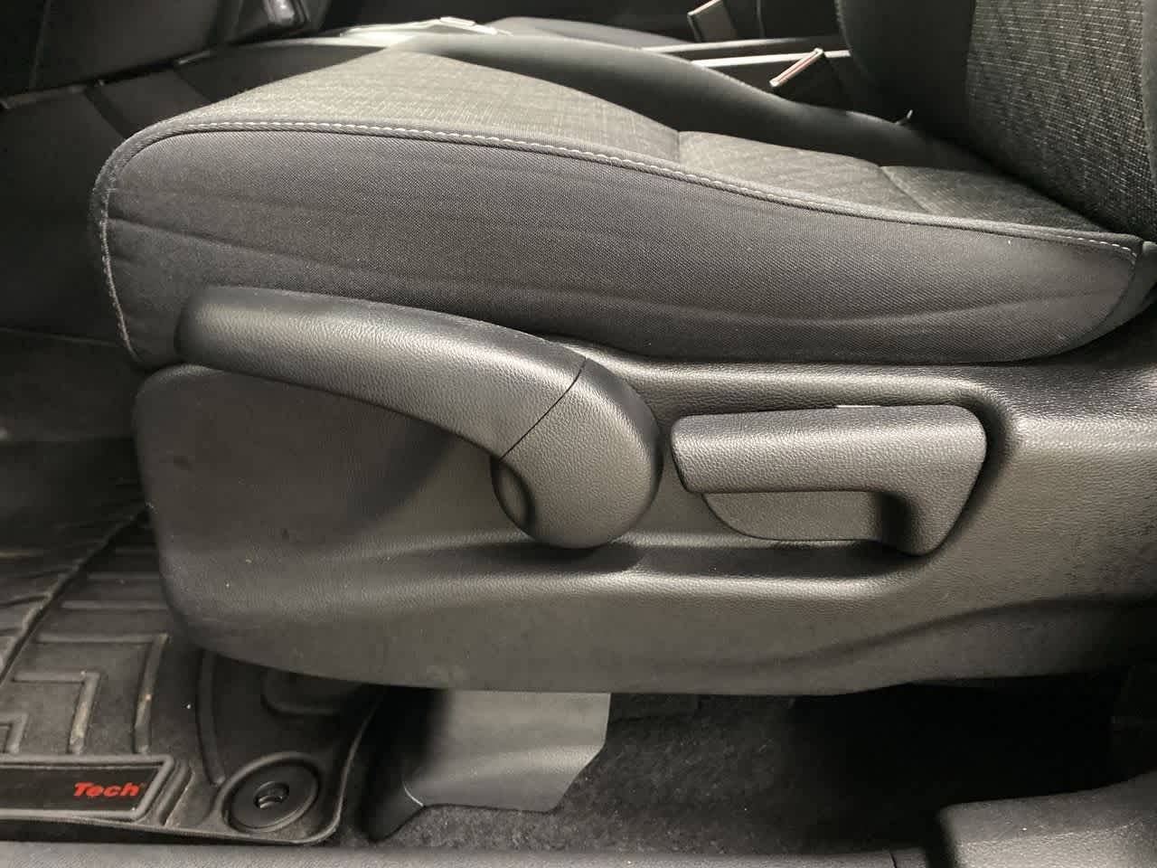 Thumbnail: 2021 Honda Ridgeline - 16