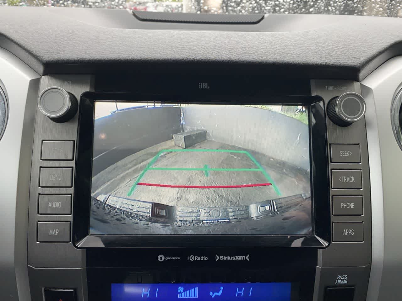 Thumbnail: 2021 Toyota Tundra - 24