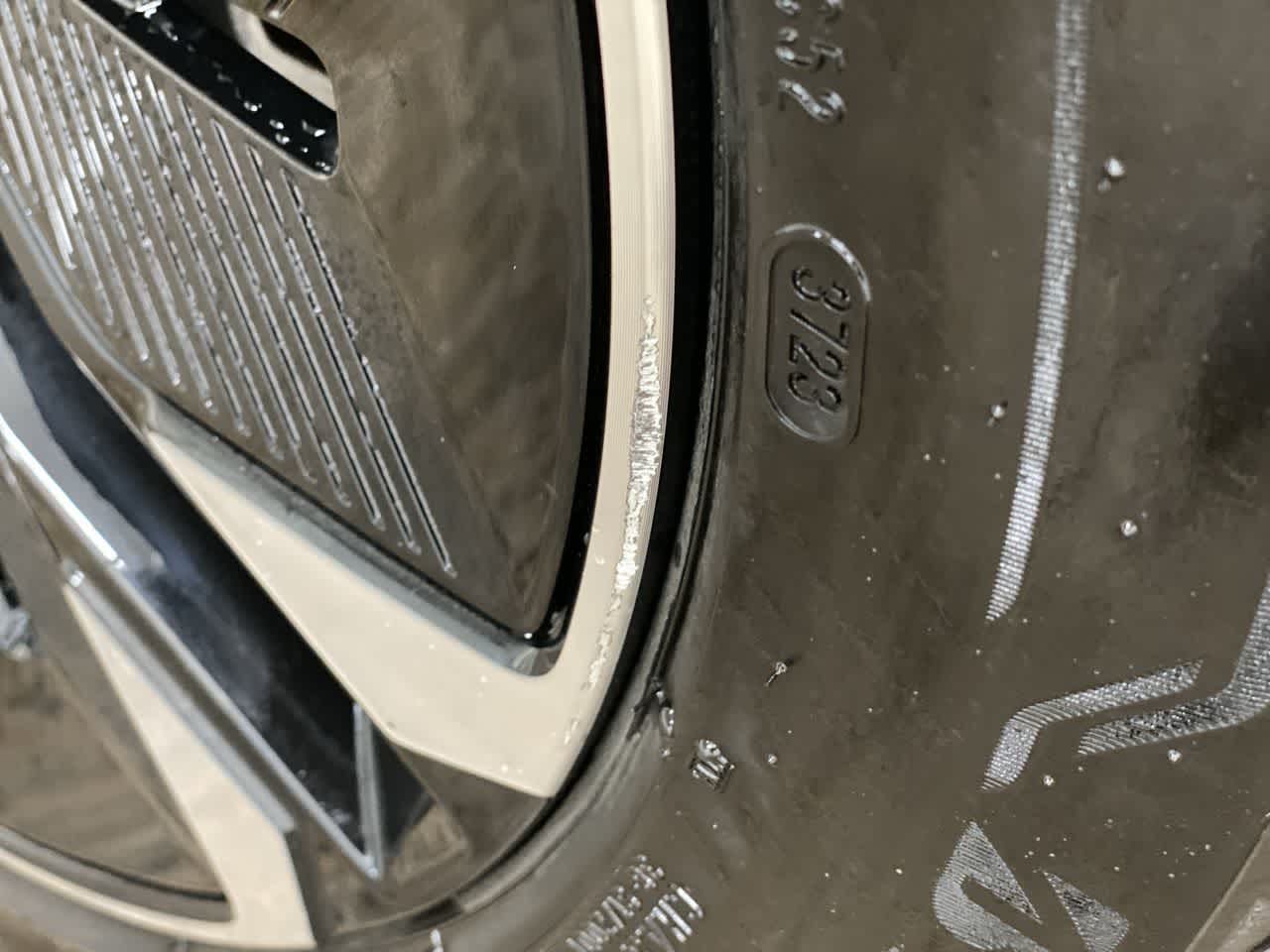 Thumbnail: 2024 Chevrolet Blazer EV - 33