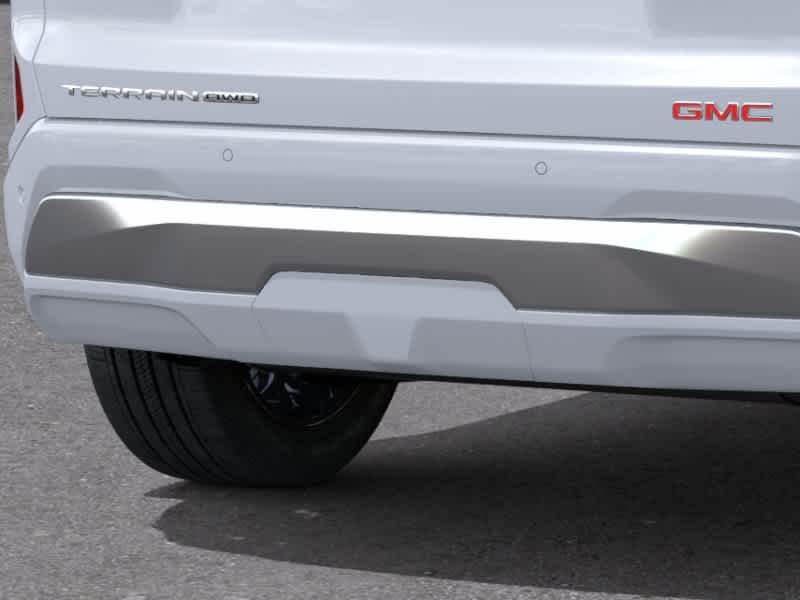 Thumbnail: 2026 GMC Terrain - 14
