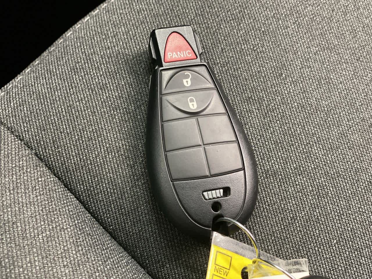 Thumbnail: 2024 RAM 1500 Classic - 26