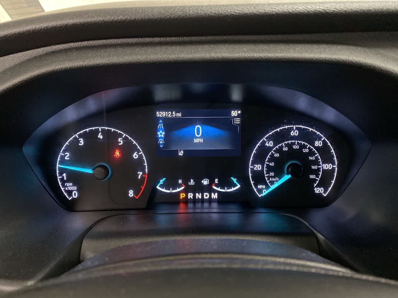 Thumbnail: 2023 Ford Econoline - 27