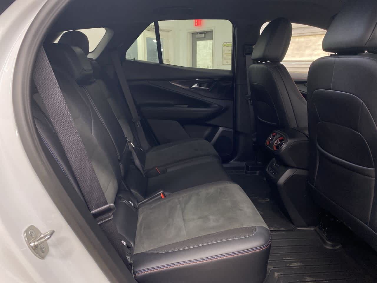 Thumbnail: 2024 Chevrolet Blazer EV - 19