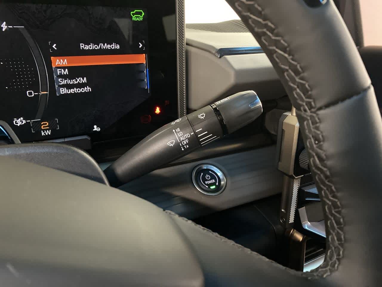 Thumbnail: 2024 GMC Hummer EV - 22