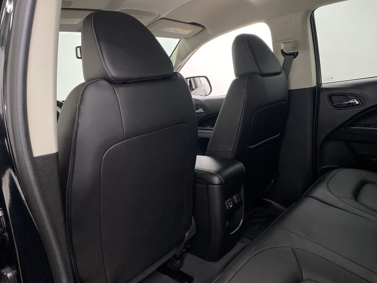 Thumbnail: 2022 Chevrolet Colorado - 15