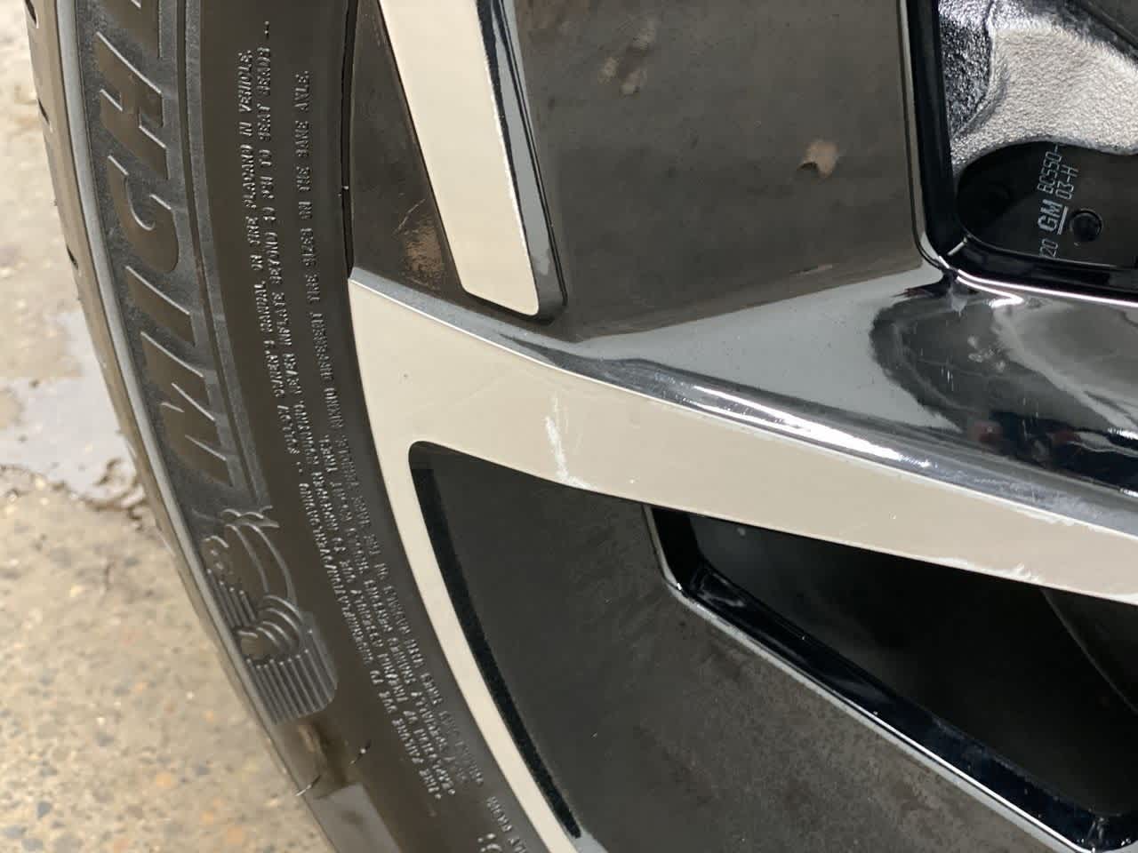 Thumbnail: 2025 Chevrolet Equinox - 29